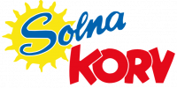 Solna Korv Logo